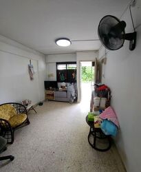 Blk 712 Bedok Reservoir Garden (Bedok), HDB 3 Rooms #581599441